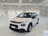  Citroen  C3 CITROEN  / 2016 / 5P / BERLINA BLUEHDI 100 SeS BUSINESS COMBI 