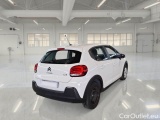  Citroen  C3 CITROEN  / 2016 / 5P / BERLINA BLUEHDI 100 SeS BUSINESS COMBI #2