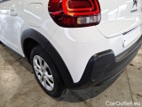  Citroen  C3 CITROEN  / 2016 / 5P / BERLINA BLUEHDI 100 SeS BUSINESS COMBI #63