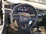  Citroen  C3 CITROEN  / 2016 / 5P / BERLINA BLUEHDI 100 SeS BUSINESS COMBI #116