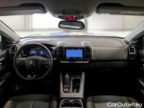  Citroen  C5 CITROEN  AIRCROSS / 2018 / 5P / SUV BLUEHDI 130 SeS FEEL PACK EAT8 #3