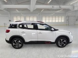  Citroen  C5 CITROEN  AIRCROSS / 2018 / 5P / SUV BLUEHDI 130 SeS FEEL PACK EAT8 #7