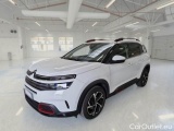  Citroen  C5 CITROEN  AIRCROSS / 2018 / 5P / SUV BLUEHDI 130 SeS FEEL PACK EAT8 