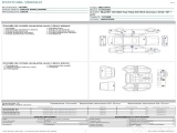  Citroen  C5 CITROEN  AIRCROSS / 2018 / 5P / SUV BLUEHDI 130 SeS FEEL PACK EAT8 #21