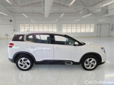  Citroen  C5 CITROEN  AIRCROSS / 2018 / 5P / SUV PURETECH 130 SeS FEEL #7