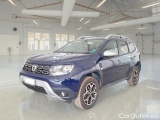  Dacia  Duster DACIA  / 2018 / 5P / SUV 1.5 BLUE DCI 115CV 4X4 PRESTIGE 