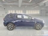  Dacia  Duster DACIA  / 2018 / 5P / SUV 1.5 BLUE DCI 115CV 4X4 PRESTIGE #7