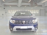  Dacia  Duster DACIA  / 2018 / 5P / SUV 1.5 BLUE DCI 115CV 4X4 PRESTIGE #6