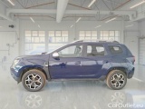  Dacia  Duster DACIA  / 2018 / 5P / SUV 1.5 BLUE DCI 115CV 4X4 PRESTIGE #8