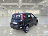  Fiat  Panda FIAT  / 2011 / 5P / BERLINA 1.0 FIREFLY 70CV SeS HYBRID #2
