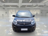  Fiat  Panda FIAT  / 2011 / 5P / BERLINA 1.0 FIREFLY 70CV SeS HYBRID #6