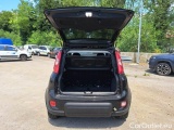  Fiat  Panda FIAT  / 2011 / 5P / BERLINA 1.0 FIREFLY 70CV SeS HYBRID #5