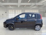  Fiat  Panda FIAT  / 2011 / 5P / BERLINA 1.0 FIREFLY 70CV SeS HYBRID #8