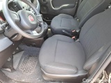  Fiat  Panda FIAT  / 2011 / 5P / BERLINA 1.0 FIREFLY 70CV SeS HYBRID #12