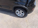  Fiat  Panda FIAT  / 2011 / 5P / BERLINA 1.0 FIREFLY 70CV SeS HYBRID #62