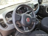  Fiat  Panda FIAT  / 2011 / 5P / BERLINA 1.0 FIREFLY 70CV SeS HYBRID #65