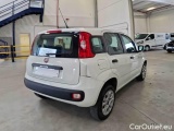  Fiat  Panda FIAT  / 2011 / 5P / BERLINA 0.9 TWINAIR TURBO NATURAL POWER EASY #2