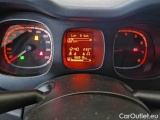  Fiat  Panda FIAT  / 2011 / 5P / BERLINA 0.9 TWINAIR TURBO NATURAL POWER EASY #4