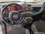  Fiat  Panda FIAT  / 2011 / 5P / BERLINA 0.9 TWINAIR TURBO NATURAL POWER EASY #3