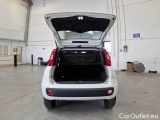  Fiat  Panda FIAT  / 2011 / 5P / BERLINA 0.9 TWINAIR TURBO NATURAL POWER EASY #5