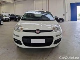  Fiat  Panda FIAT  / 2011 / 5P / BERLINA 0.9 TWINAIR TURBO NATURAL POWER EASY #6