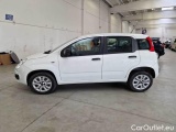  Fiat  Panda FIAT  / 2011 / 5P / BERLINA 0.9 TWINAIR TURBO NATURAL POWER EASY #8