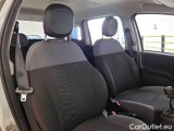  Fiat  Panda FIAT  / 2011 / 5P / BERLINA 0.9 TWINAIR TURBO NATURAL POWER EASY #13