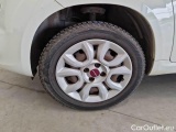  Fiat  Panda FIAT  / 2011 / 5P / BERLINA 0.9 TWINAIR TURBO NATURAL POWER EASY #20
