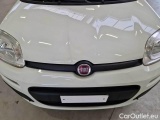  Fiat  Panda FIAT  / 2011 / 5P / BERLINA 0.9 TWINAIR TURBO NATURAL POWER EASY #28