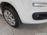  Fiat  Panda FIAT  / 2011 / 5P / BERLINA 0.9 TWINAIR TURBO NATURAL POWER EASY #34