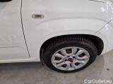  Fiat  Panda FIAT  / 2011 / 5P / BERLINA 0.9 TWINAIR TURBO NATURAL POWER EASY #36