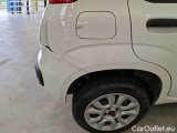  Fiat  Panda FIAT  / 2011 / 5P / BERLINA 0.9 TWINAIR TURBO NATURAL POWER EASY #42