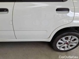  Fiat  Panda FIAT  / 2011 / 5P / BERLINA 0.9 TWINAIR TURBO NATURAL POWER EASY #56