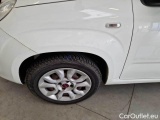  Fiat  Panda FIAT  / 2011 / 5P / BERLINA 0.9 TWINAIR TURBO NATURAL POWER EASY #61