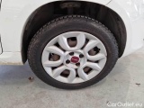  Fiat  Panda FIAT  / 2011 / 5P / BERLINA 0.9 TWINAIR TURBO NATURAL POWER EASY #67
