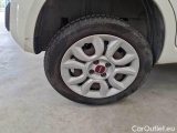  Fiat  Panda FIAT  / 2011 / 5P / BERLINA 0.9 TWINAIR TURBO NATURAL POWER EASY #69