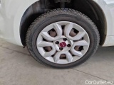  Fiat  Panda FIAT  / 2011 / 5P / BERLINA 0.9 TWINAIR TURBO NATURAL POWER EASY #73