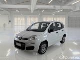  Fiat  Panda FIAT  / 2011 / 5P / BERLINA 1.2 69CV E6D-TEMP EASY 
