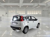  Fiat  Panda FIAT  / 2011 / 5P / BERLINA 1.2 69CV E6D-TEMP EASY #2