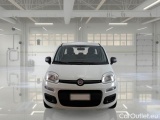  Fiat  Panda FIAT  / 2011 / 5P / BERLINA 1.2 69CV E6D-TEMP EASY #6
