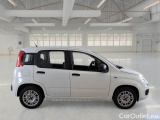  Fiat  Panda FIAT  / 2011 / 5P / BERLINA 1.2 69CV E6D-TEMP EASY #7