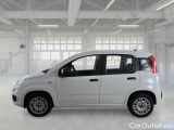  Fiat  Panda FIAT  / 2011 / 5P / BERLINA 1.2 69CV E6D-TEMP EASY #8