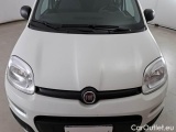  Fiat  Panda FIAT  / 2011 / 5P / BERLINA 1.2 69CV E6D-TEMP EASY #26