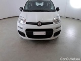 Fiat  Panda FIAT  / 2011 / 5P / BERLINA 1.2 69CV E6D-TEMP EASY #31