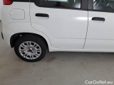  Fiat  Panda FIAT  / 2011 / 5P / BERLINA 1.2 69CV E6D-TEMP EASY #45