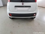  Fiat  Panda FIAT  / 2011 / 5P / BERLINA 1.2 69CV E6D-TEMP EASY #55