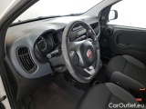  Fiat  Panda FIAT  / 2011 / 5P / BERLINA 1.2 69CV E6D-TEMP EASY #91