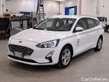 Ford  Focus FORD  / 2018 / 5P / STATION WAGON 1.5 ECOBLUE 120CV BUSINESS SW 