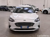  Ford  Focus FORD  / 2018 / 5P / STATION WAGON 1.5 ECOBLUE 120CV BUSINESS SW #2