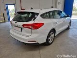  Ford  Focus FORD  / 2018 / 5P / STATION WAGON 1.5 ECOBLUE 120CV BUSINESS SW #6